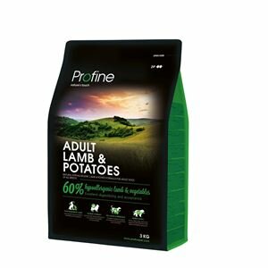 Profine Adult Lamb &amp; Potatoes 3kg 