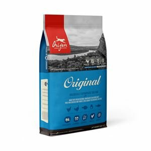 Orijen Original Dog 6 kg