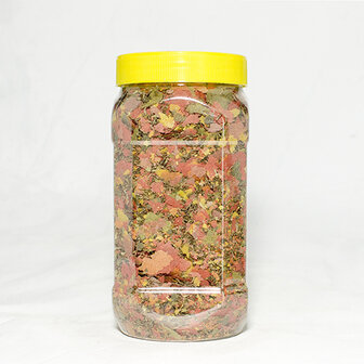 tropisch menu 1000ml