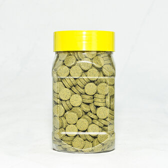 voertabletten 330ml