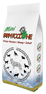 Farm Food HE Schaap Mini 4 kg