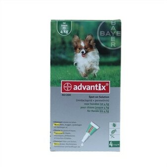 Advantix 40