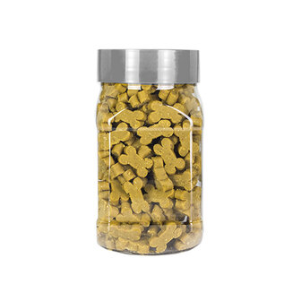 Hondensnack Botjes Kip 250 gram