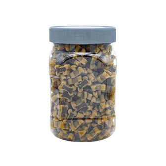 Hondensnack Botjes Lam en Rijst 500 gram