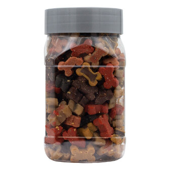 Hondensnack Party Mix 250 gram