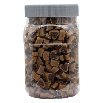 Hondensnack Hartjes Lam en Rijst 500 gram