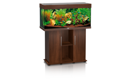 Juwel Aquarium Rio 180 Donkerbruin 101x41x50 cm