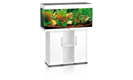 Juwel Aquarium Rio 180 Wit 101x41x50 cm