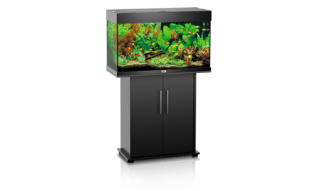 Juwel Aquarium Rio 180 Zwart 101x41x50 cm