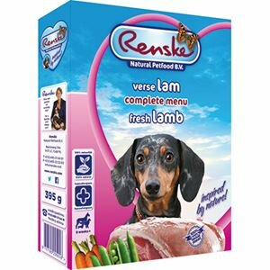 Renske Vers Lam 395 gram