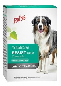 Prins Total Care Resist Complete 2.5 Kg