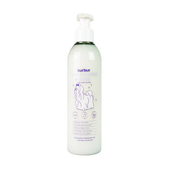 Burbur Hydraterend Masker 250 Ml