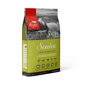 Orijen Senior Dog 6 kg
