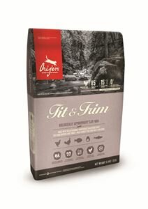 Orijen Fit &amp; Trim Cat
