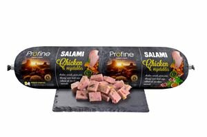 Profine Salami Kip &amp; Groenten