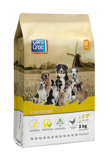Caro Croc Low Energy 22/8 3 Kg