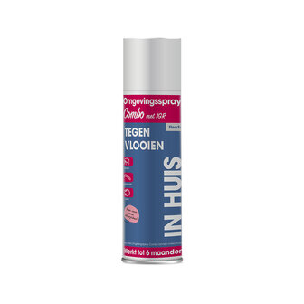 Flea Free Omgevingsspray Combo 250 ml