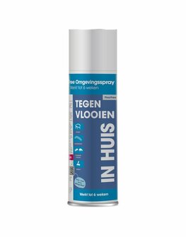 Flea Free Omgevingsspray Anti vlooienmiddel 400 ml