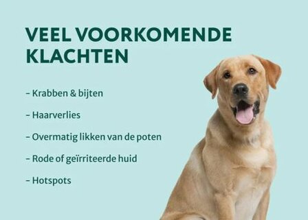 Dogsuppy Anti-Jeuk Spray Probiotica 250 ml