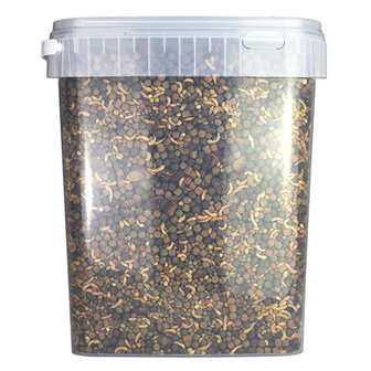Pets en Co Koi Mix 10 Liter