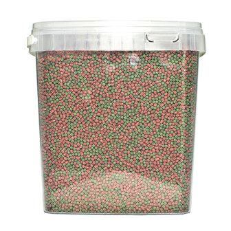 Pets en Co Koivoer 5 Liter