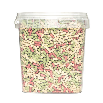 Pets en Co Sticks-mix 2,5 Liter