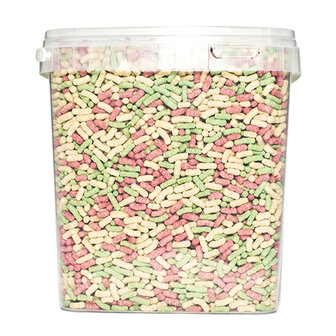 Pets en Co Sticks-mix 5 Liter