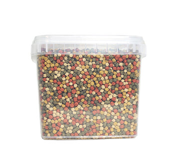 Pets en Co Vijverkorrels 1,2 Liter