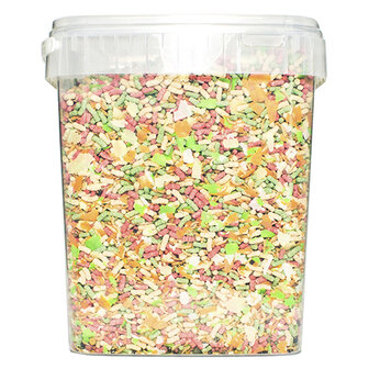 Pets en Co Vijvermenu 10 Liter