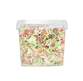 Pets en Co Vijvermenu 1,2 Liter