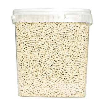 Pets en Co Vijversticks 5 Liter