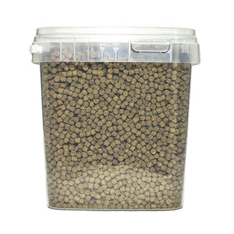 Pets en Co Wintervoer (zinkend) 2,5 Liter