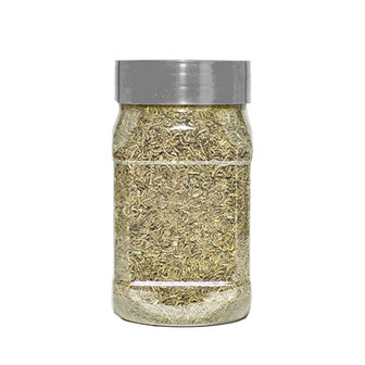 Pets en Co Rode Muggenlarven 330 ML visvoer