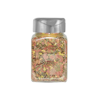 Pets en Co Tropische Menu 100 ML visvoer