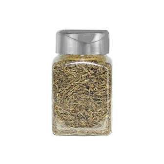 Pets en Co Rode Muggenlarven 100 ML visvoer