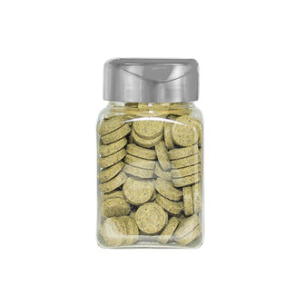 Pets en Co Voertabletten 100 ML visvoer