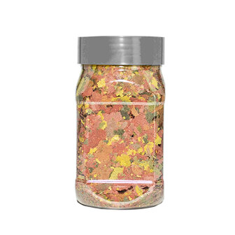 Pets en Co Tropische Vlokken 330 ML visvoer
