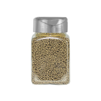 Pets en Co Sluierstaartkorrels 100 ML visvoer
