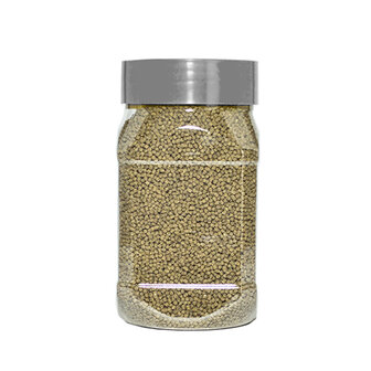 Pets en Co Sluierstaartkorrels 330 ML visvoer