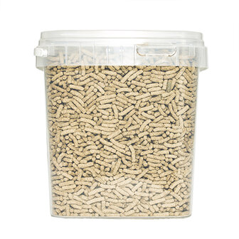 Pets en Co Schildpadsticks 2,5 Liter