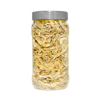 Pets en Co Schildpadvoer  Grof 1 Liter
