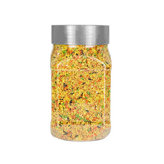 Pets en Co Ei-Krachtvoer Fruitmix 240 gr vogelvoer