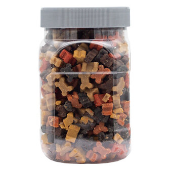 Hondensnack Puppy Trainers 550 gram