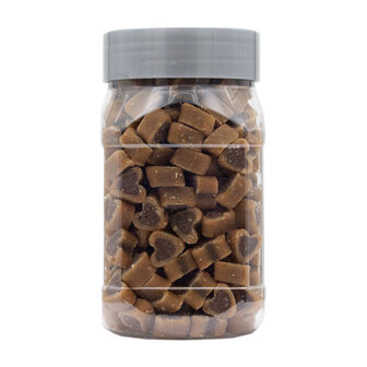 Hondensnack Hartjes Lam en Rijst 250 gram