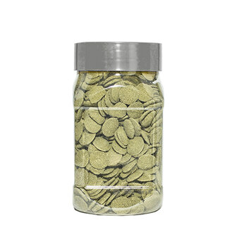 Pets en Co Algenwafels 330 ML visvoer