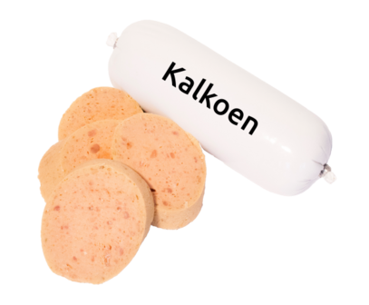 Franks Pro Gold Houdbare worst Kalkoen 800 gram