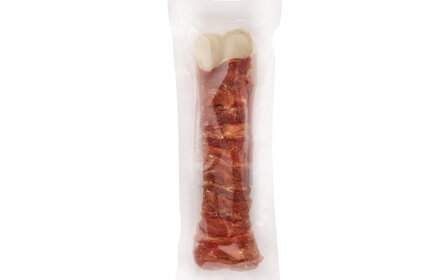 Pets en Co Wit Bot met Eend 20cm 1st