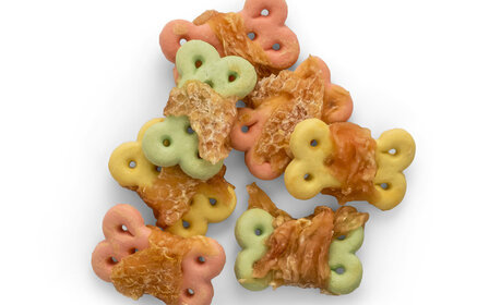 Pets en Co Kipkoekjes 400 gr