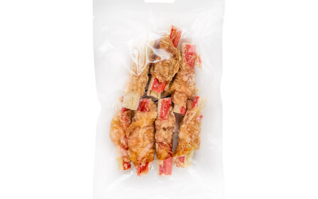 Pets en Co Kipkrabsticks 100 gr