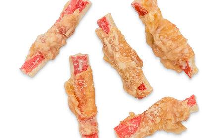Pets en Co Kipkrabsticks 100 gr
